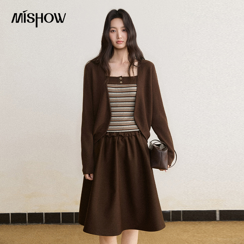 Winter Clothing For Women - Conjuntos de Roupas Femininas MISHOW 2026
