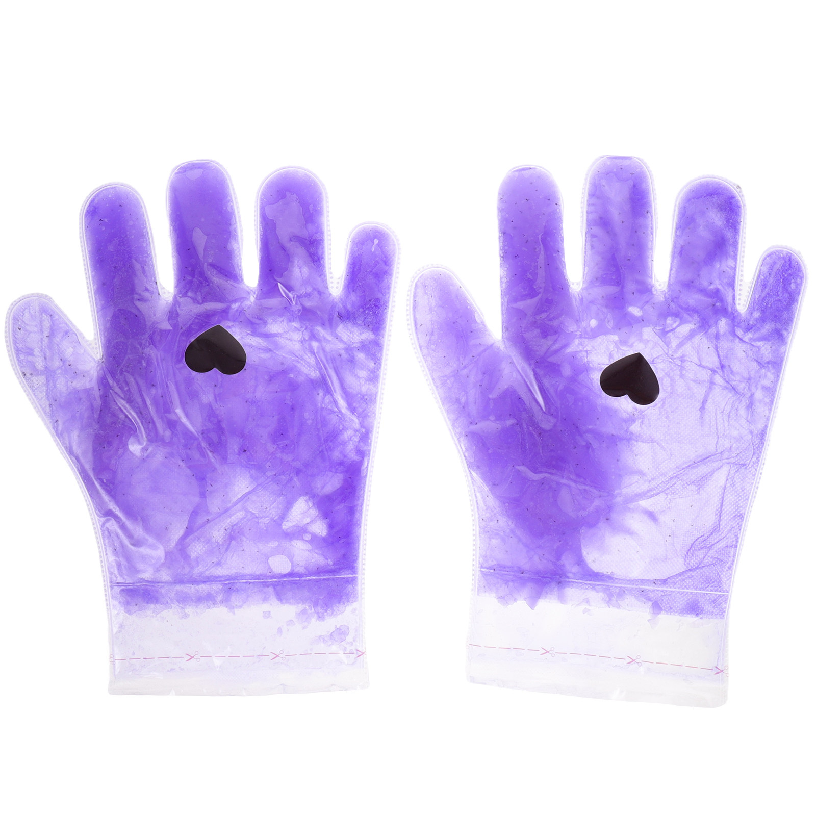 Heated Gloves Electric - Conjunto de Luvas e Meias para