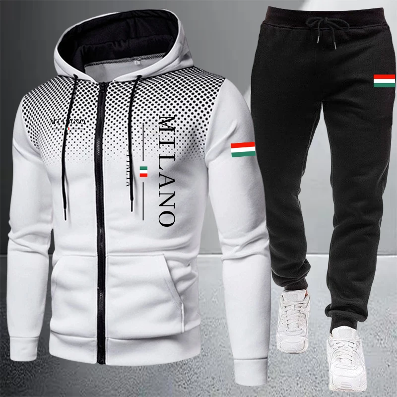 Conjunto de Moletom Masculino  - Winter Clothing Pk avaliação e preço