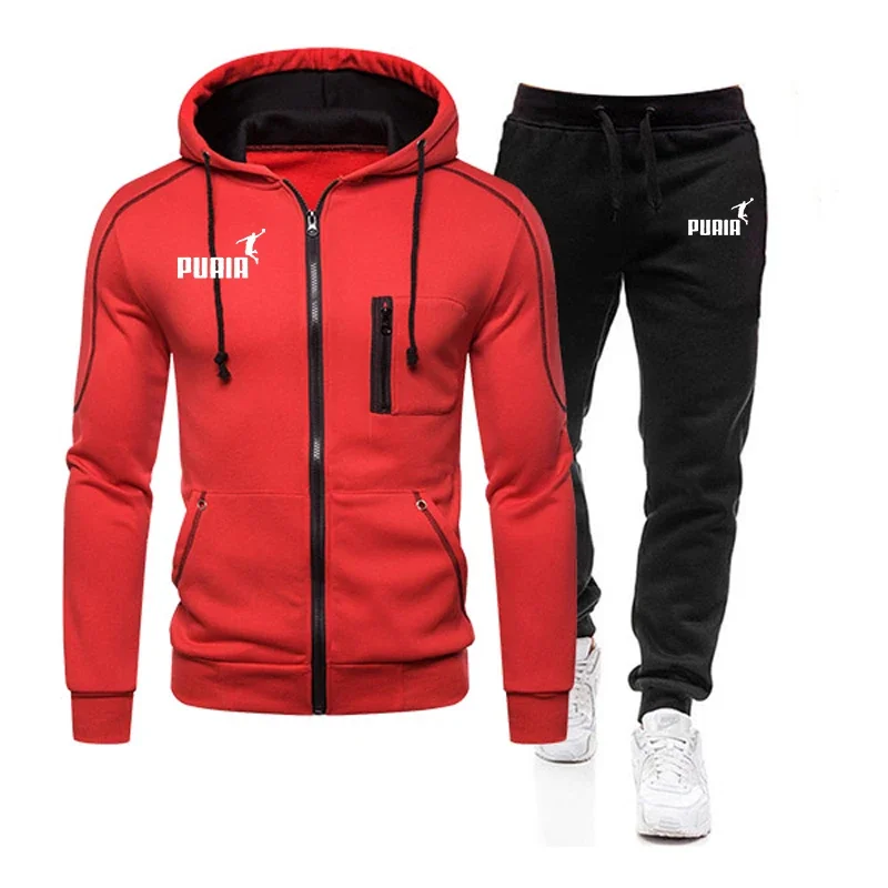 Conjunto de Jaqueta Casual Mas - Winter Clothing Pk avaliação e preço
