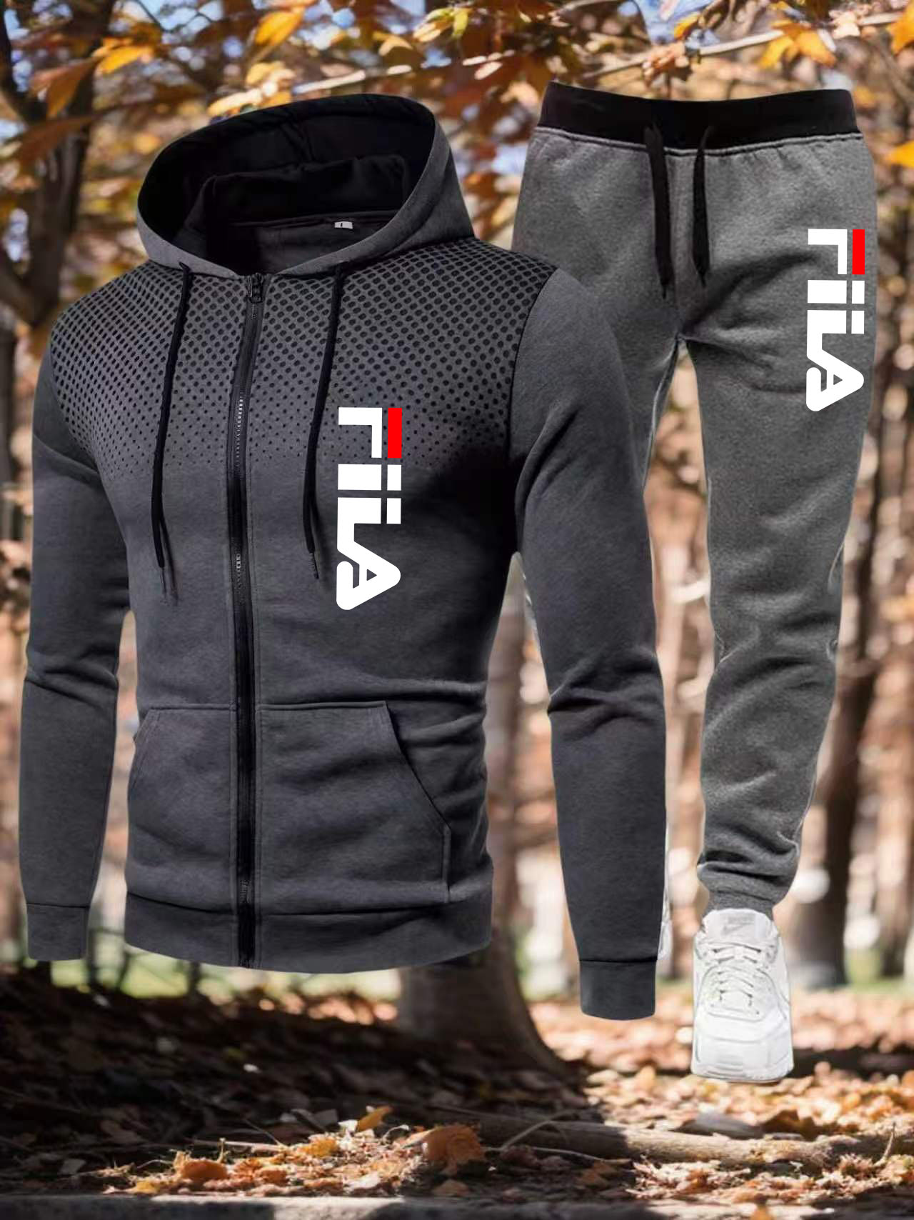 Conjunto de duas peças: jaquet - Winter Clothing Pk avaliação e preço