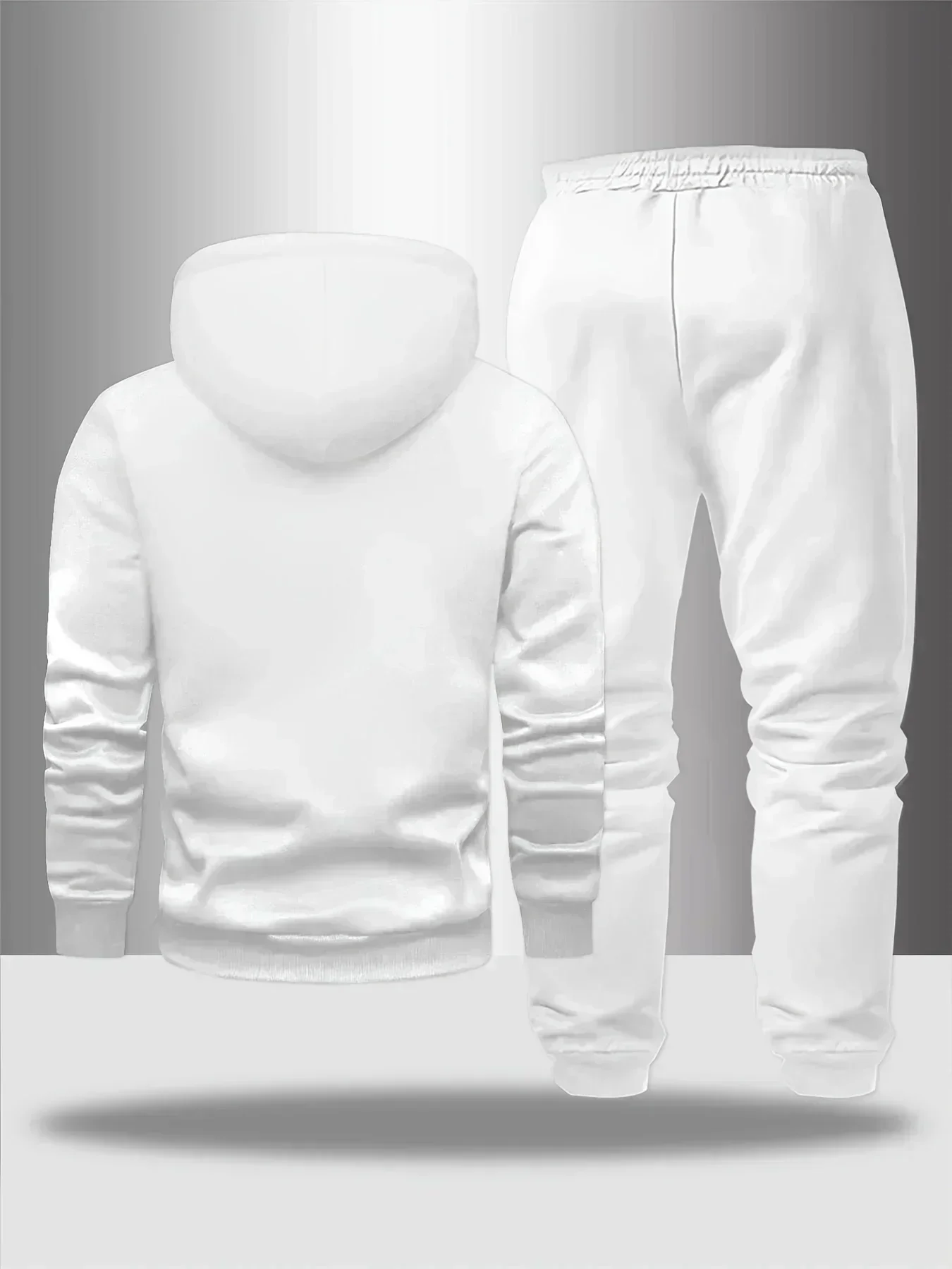 Novos Conjuntos Femininos com  - Winter Clothing For Women avaliação e preço