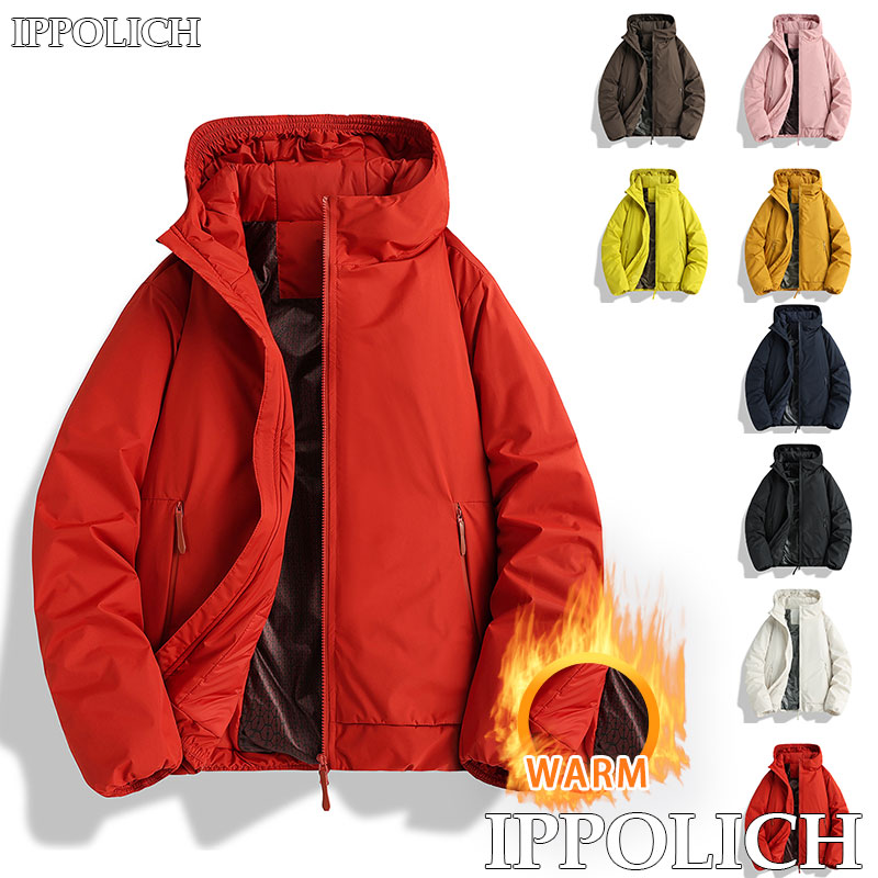 Jaqueta quente ao ar livre out - Winter Clothing Hiking avaliação e preço