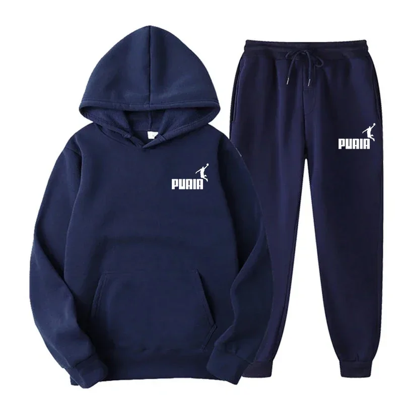 Conjunto de Moletom com Capuz  - Winter Clothing Pk avaliação e preço