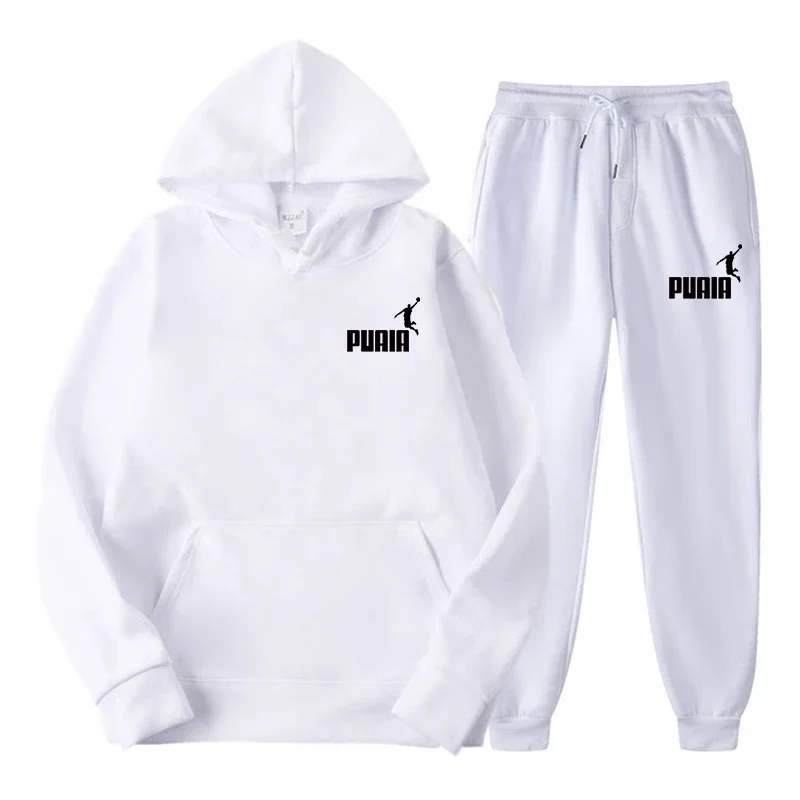 Conjunto de Moletom com Capuz  - Winter Clothing Pk avaliação e preço